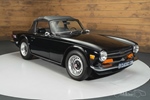 1971 Triumph TR6 oldtimer te koop