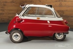 1957 BMW Isetta oldtimer te koop
