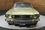 1966 Ford Mustang oldtimer te koop