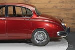 1964 Jaguar MKII oldtimer te koop
