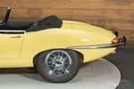 1965 Jaguar E-Type oldtimer te koop