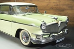 1956 Hudson Hornet oldtimer te koop