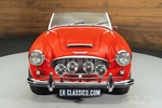 1958 Austin-Healey 100-6 oldtimer te koop
