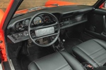 1985 Porsche 911 oldtimer te koop