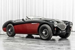 1954 Austin-Healey 100 oldtimer te koop