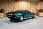 1973 Maserati Bora oldtimer te koop