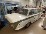 1965 Ford Lotus Cortina oldtimer te koop