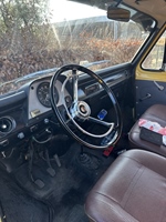 1976 Ford Transit oldtimer te koop