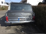 1986 Jeep Grand Wagoneer oldtimer te koop