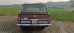 1976 Jeep Wagoneer oldtimer te koop