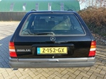 1991 Mercedes 300 oldtimer te koop