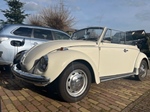 1970 Volkswagen Beetle Cabriolet oldtimer te koop