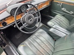 1970 Mercedes 300 SEL oldtimer te koop