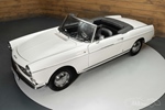 1966 Peugeot 404 cabriolet oldtimer te koop