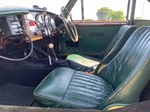 1955 Aston Martin DB 2/4 oldtimer te koop