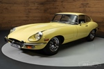 1970 Jaguar E-type Series 2 oldtimer te koop
