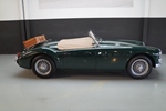 1956 MG A oldtimer te koop