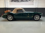 1956 MG A oldtimer te koop