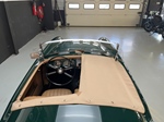 1956 MG A oldtimer te koop