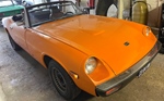1973 Jensen-Healey Cabrio 2ltr Lotus 907 oldtimer te koop
