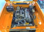 1973 Jensen-Healey Cabrio 2ltr Lotus 907 oldtimer te koop