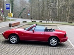 1991 Mazda mx-5 na oldtimer te koop
