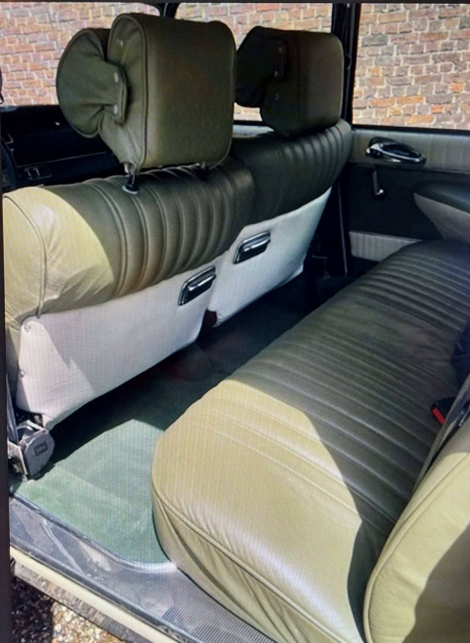 1973 Citroën DS23 Pallas Semi-automaat Carb oldtimer te koop