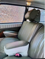 1973 Citroën DS23 Pallas Semi-automaat Carb oldtimer te koop