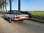 1983 Mercedes 500sl r107 oldtimer te koop