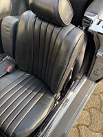 1983 Mercedes 500sl r107 oldtimer te koop