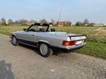 1983 Mercedes 500sl r107 oldtimer te koop