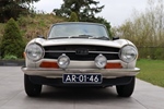 1970 Triumph TR6 oldtimer te koop