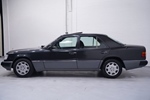 1992 Mercedes 200D - 80.000Km oldtimer te koop