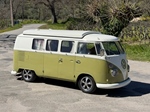 1965 Volkswagen T1 oldtimer te koop
