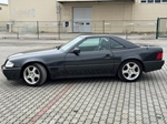 1989 Mercedes SL500 oldtimer te koop