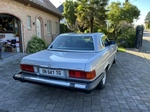 1979 Mercedes 450 SL oldtimer te koop