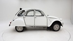 1988 Citroën 2 CV Perrier oldtimer te koop
