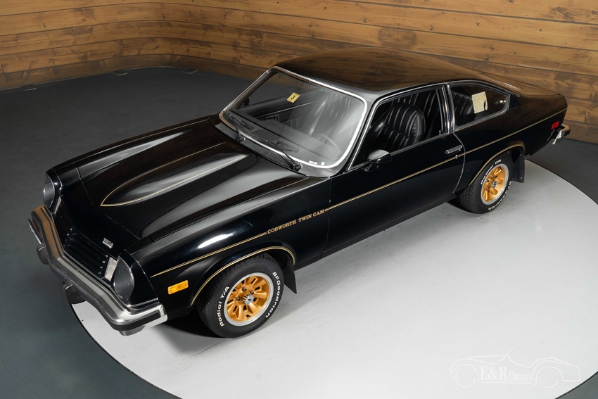 1975 Chevrolet Vega oldtimer te koop