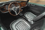 1967 Triumph TR4 oldtimer te koop