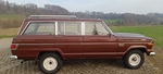 1976 Jeep Wagoneer oldtimer te koop