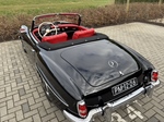 1957 Mercedes 190SL oldtimer te koop