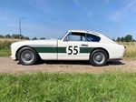 1955 Aston Martin DB 2/4 oldtimer te koop