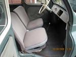 1955 Renault 4 CV oldtimer te koop