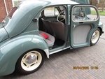 1955 Renault 4 CV oldtimer te koop
