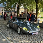 1963 Apal Coupé oldtimer te koop