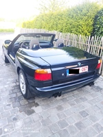 1990 BMW Z1 oldtimer te koop