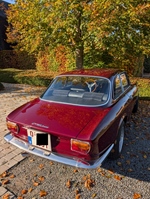 1971 Alfa Romeo GT Junior 1300 oldtimer te koop