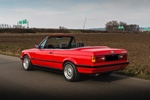 1991 BMW 320i Cabriolet oldtimer te koop