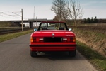 1991 BMW 320i Cabriolet oldtimer te koop