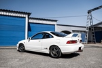 1996 Honda Integra Type-R JDM oldtimer te koop